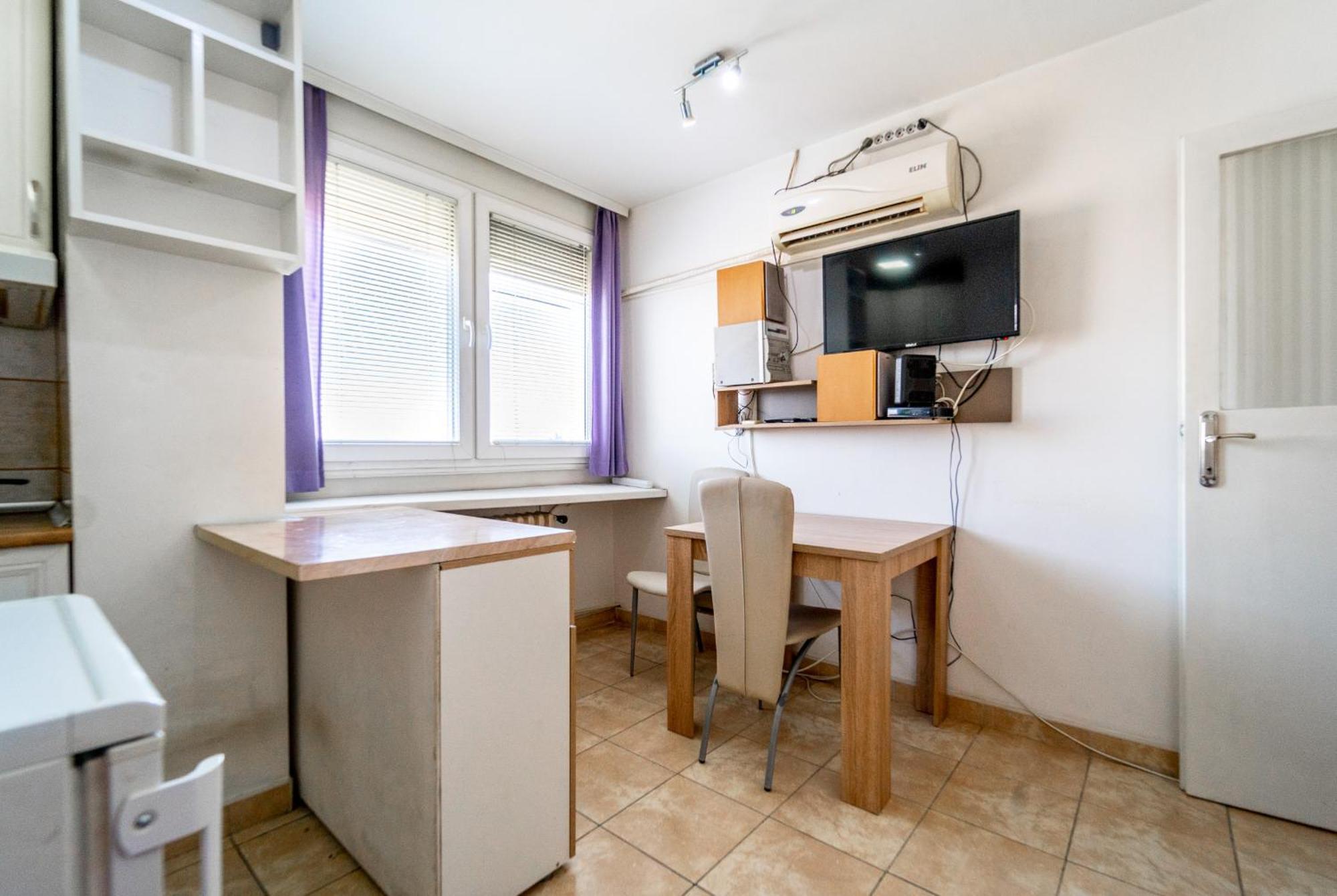 Apartman Sumice 贝尔格莱德 外观 照片