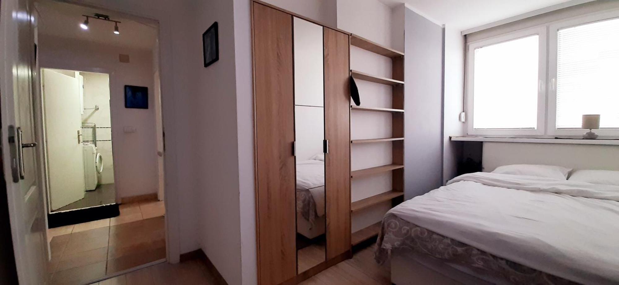 Apartman Sumice 贝尔格莱德 外观 照片